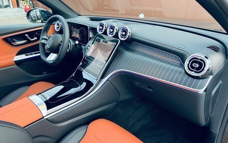 Mercedes-Benz GLC Coupe, 2025 год, 12 400 000 рублей, 16 фотография