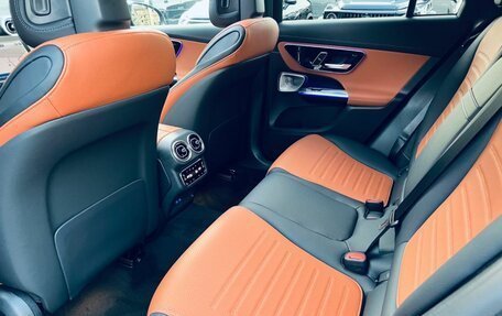 Mercedes-Benz GLC Coupe, 2025 год, 12 400 000 рублей, 19 фотография