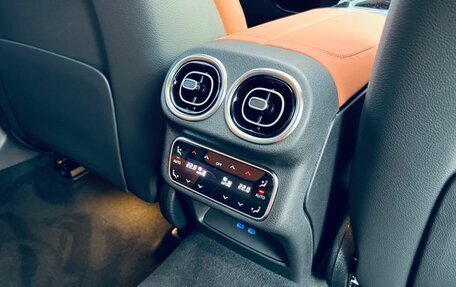 Mercedes-Benz GLC Coupe, 2025 год, 12 400 000 рублей, 21 фотография