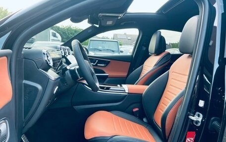 Mercedes-Benz GLC Coupe, 2025 год, 12 400 000 рублей, 10 фотография