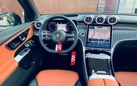 Mercedes-Benz GLC Coupe, 2025 год, 12 400 000 рублей, 15 фотография