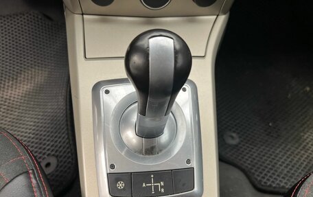 Opel Astra H, 2007 год, 389 000 рублей, 12 фотография