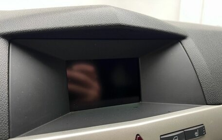 Opel Astra H, 2007 год, 389 000 рублей, 11 фотография