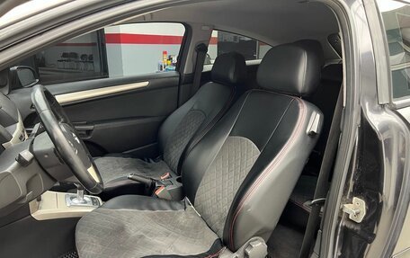 Opel Astra H, 2007 год, 389 000 рублей, 16 фотография