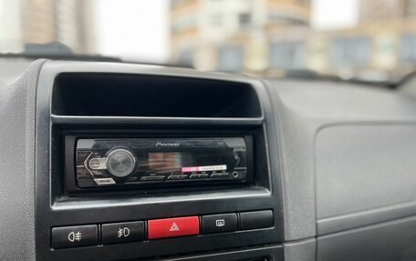 Fiat Albea I рестайлинг, 2012 год, 490 000 рублей, 12 фотография