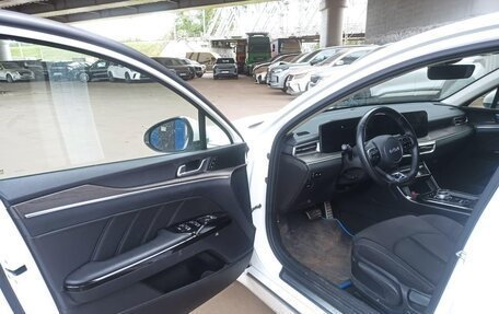 KIA K5, 2023 год, 3 270 000 рублей, 7 фотография