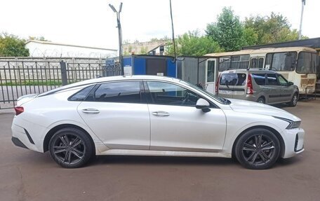 KIA K5, 2023 год, 3 270 000 рублей, 3 фотография