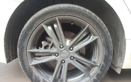 KIA K5, 2023 год, 3 270 000 рублей, 12 фотография