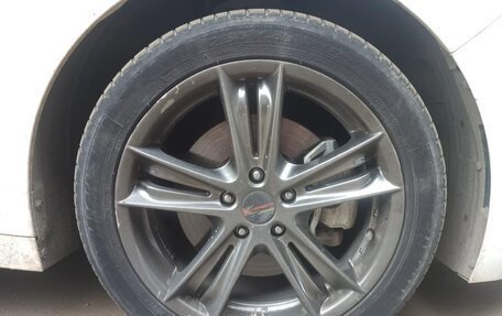 KIA K5, 2023 год, 3 270 000 рублей, 13 фотография