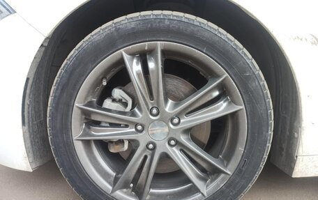 KIA K5, 2023 год, 3 270 000 рублей, 14 фотография