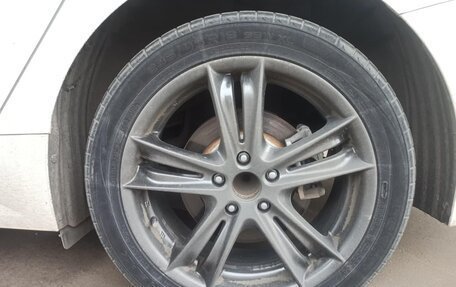 KIA K5, 2023 год, 3 270 000 рублей, 15 фотография