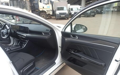 KIA K5, 2023 год, 3 270 000 рублей, 8 фотография