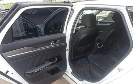 KIA K5, 2023 год, 3 270 000 рублей, 9 фотография