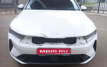 KIA K5, 2023 год, 3 270 000 рублей, 1 фотография