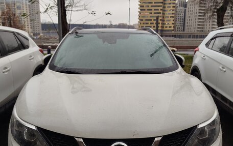 Nissan Qashqai, 2018 год, 2 250 000 рублей, 1 фотография