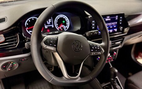 Volkswagen Polo VI (EU Market), 2021 год, 2 800 000 рублей, 6 фотография