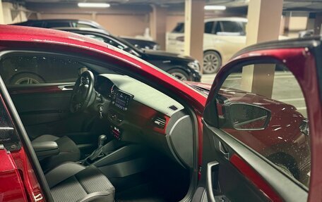 Volkswagen Polo VI (EU Market), 2021 год, 2 800 000 рублей, 9 фотография