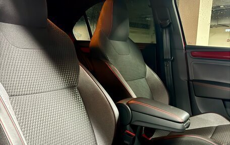 Volkswagen Polo VI (EU Market), 2021 год, 2 800 000 рублей, 8 фотография