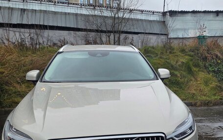 Volvo XC60 II, 2020 год, 4 800 000 рублей, 1 фотография