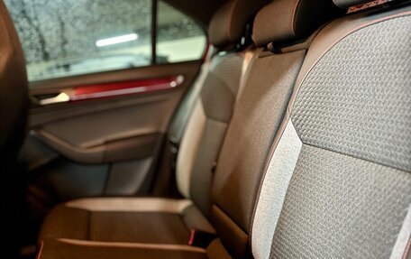 Volkswagen Polo VI (EU Market), 2021 год, 2 800 000 рублей, 14 фотография