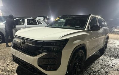 Volkswagen Teramont, 2025 год, 6 100 000 рублей, 1 фотография