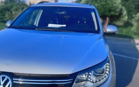 Volkswagen Tiguan I, 2012 год, 1 550 000 рублей, 1 фотография