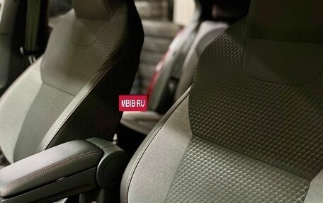 Volkswagen Polo VI (EU Market), 2021 год, 2 800 000 рублей, 13 фотография