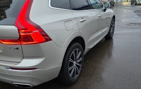 Volvo XC60 II, 2020 год, 4 800 000 рублей, 4 фотография