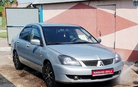 Mitsubishi Lancer IX, 2005 год, 400 000 рублей, 1 фотография