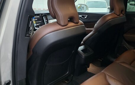 Volvo XC60 II, 2020 год, 4 800 000 рублей, 8 фотография