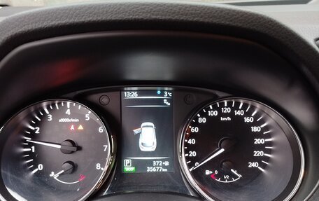 Nissan Qashqai, 2018 год, 2 250 000 рублей, 7 фотография