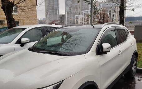 Nissan Qashqai, 2018 год, 2 250 000 рублей, 3 фотография