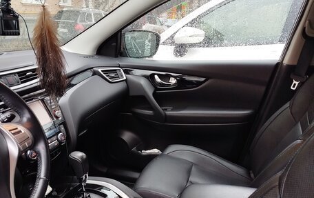Nissan Qashqai, 2018 год, 2 250 000 рублей, 6 фотография