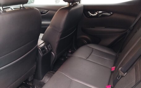 Nissan Qashqai, 2018 год, 2 250 000 рублей, 5 фотография