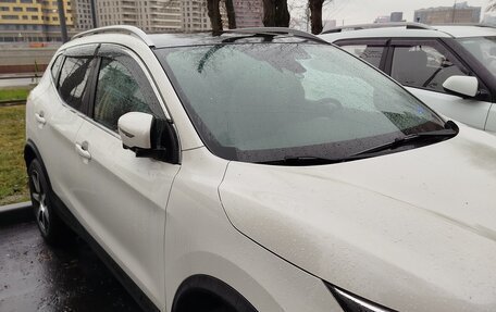 Nissan Qashqai, 2018 год, 2 250 000 рублей, 2 фотография