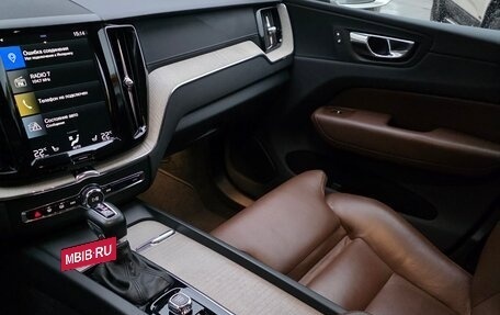 Volvo XC60 II, 2020 год, 4 800 000 рублей, 6 фотография