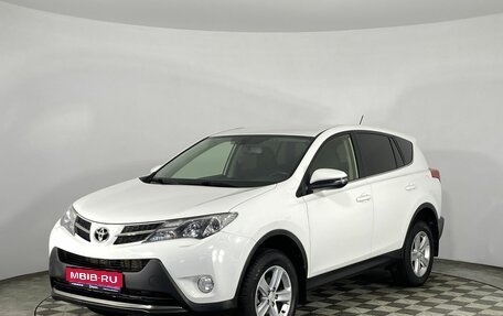 Toyota RAV4, 2013 год, 1 749 000 рублей, 1 фотография