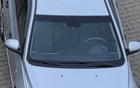 Chevrolet Cruze II, 2011 год, 695 000 рублей, 3 фотография