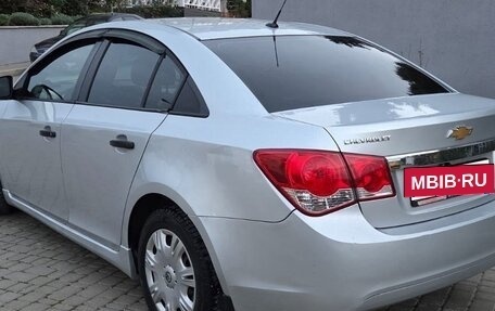 Chevrolet Cruze II, 2011 год, 695 000 рублей, 6 фотография