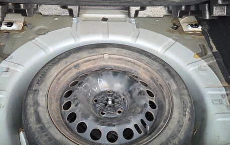 Chevrolet Cruze II, 2011 год, 695 000 рублей, 14 фотография