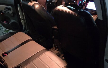 Chevrolet Cruze II, 2011 год, 695 000 рублей, 20 фотография