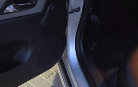 Chevrolet Cruze II, 2011 год, 695 000 рублей, 18 фотография