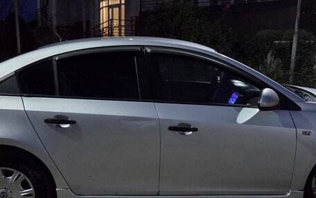 Chevrolet Cruze II, 2011 год, 695 000 рублей, 22 фотография