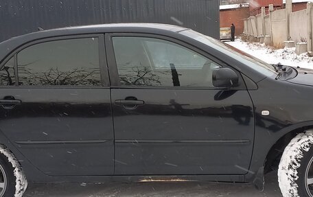 Toyota Corolla, 2006 год, 620 000 рублей, 12 фотография