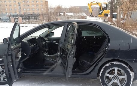 Toyota Corolla, 2006 год, 620 000 рублей, 4 фотография