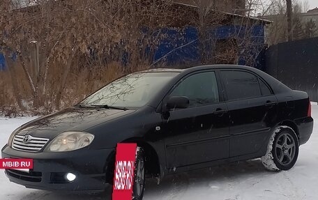 Toyota Corolla, 2006 год, 620 000 рублей, 3 фотография