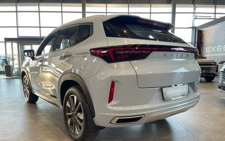 CheryExeed LX, 2024 год, 2 790 000 рублей, 4 фотография