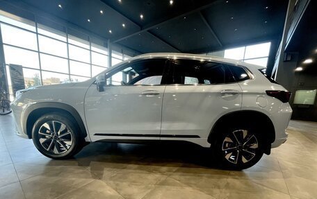 CheryExeed LX, 2024 год, 2 790 000 рублей, 3 фотография
