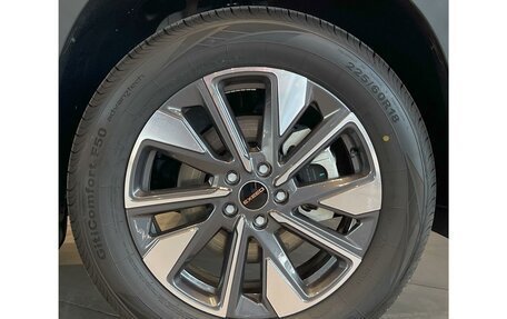 CheryExeed LX, 2024 год, 2 790 000 рублей, 10 фотография