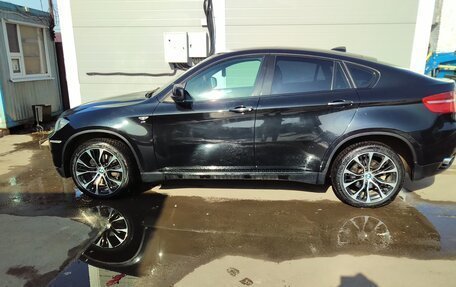 BMW X6, 2008 год, 1 750 000 рублей, 3 фотография